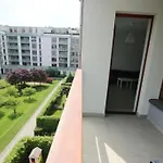 Zoliborz Stylish Free Parking Apartment Warsaw