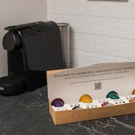 Apartment Zoliborz Stylish Free Parking *