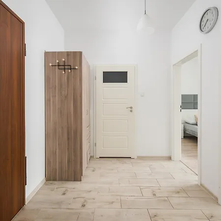 Zoliborz Stylish Free Parking * ורשה