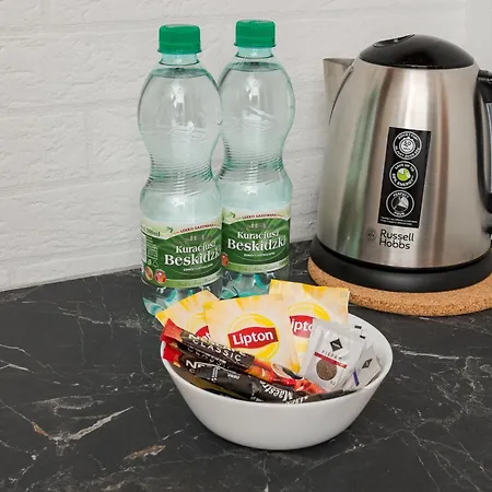 Zoliborz Stylish Free Parking דירה ורשה