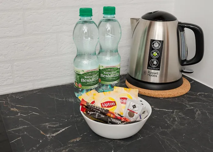 Zoliborz Stylish Free Parking Apartament Warszawa